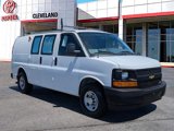 Used 2017 Chevrolet Express 2500 image 2