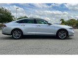 Used 2023 Honda Accord EX image 4