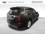New 2025 Cadillac XT6 Luxury image 2