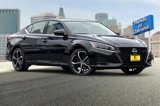 Used 2024 Nissan Altima 2.5 SR image 2