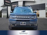Used 2021 Ford Bronco Sport Badlands image 3