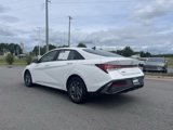 Used 2024 Hyundai Elantra SEL image 5