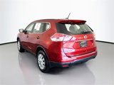 Used 2016 Nissan Rogue S image 5