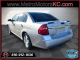 Used 2005 Chevrolet Malibu LT image 3