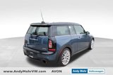 Used 2011 MINI Cooper Clubman John Cooper Works image 6