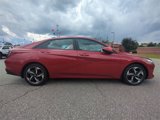 Used 2023 Hyundai Elantra SEL w/ Convenience Package image 4