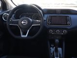 New 2025 Nissan Versa SV w/ Trunk Package image 6