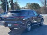 New 2025 INFINITI QX60 Pure image 3