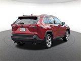 Used 2021 Toyota RAV4 XLE Premium image 5