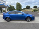 Used 2017 Mitsubishi Lancer ES image 3