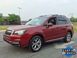 Used 2018 Subaru Forester 2.5i Touring w/ Popular Package #3B image 3