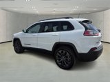 Used 2021 Jeep Cherokee Latitude Lux 80th Anniv w/ Quick Order Package 26U 80TH image 5