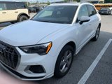 Used 2020 Audi Q3 2.0T Premium w/ Convenience Package image 2