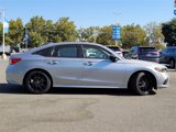 New 2024 Honda Civic Sport image 4