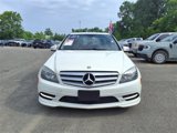 Used 2011 Mercedes-Benz C 300 4MATIC Sedan image 2
