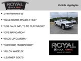 Used 2016 GMC Sierra 1500 SLT w/ SLT Premium Package image 4