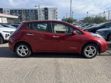 Used 2013 Nissan Leaf SV w/ LED & Quick Charge Pkg image 2