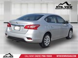 Used 2019 Nissan Sentra S image 3