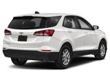 Used 2023 Chevrolet Equinox LT image 2