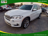 Used 2016 BMW X5 xDrive35i image 4
