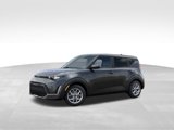 New 2025 Kia Soul LX image 5