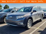 Used 2012 Toyota Highlander SE image 3
