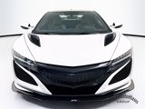 Used 2018 Acura NSX image 2