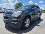 Used 2015 Chevrolet Equinox LT w/ Power Convenience Package image 3