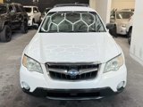 Used 2009 Subaru Outback 2.5i Special Edition image 2