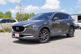 Used 2017 MAZDA CX-5 Grand Touring w/ Premium Package image 3