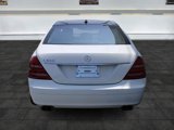Used 2008 Mercedes-Benz S 600 Sedan image 6