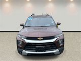 Used 2023 Chevrolet TrailBlazer LT image 2