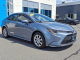 Used 2023 Toyota Corolla LE image 3