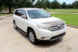 Used 2013 Toyota Highlander Plus image 5