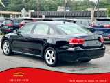 Used 2015 Volkswagen Passat 1.8T Limited Edition image 4