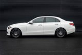 Used 2022 Mercedes-Benz C 300 4MATIC Sedan image 2