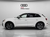 Certified 2022 Audi Q5 2.0T Premium w/ Convenience Package image 2