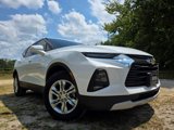 Used 2020 Chevrolet Blazer LT image 2