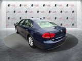 Used 2015 Volkswagen Passat 1.8T Wolfsburg Edition image 4