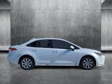 Used 2021 Toyota Corolla LE image 4