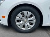 Used 2014 Chevrolet Cruze LS image 4