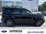New 2025 Ford Bronco Sport Big Bend image 2
