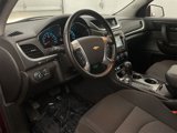 Used 2015 Chevrolet Traverse LT w/ Style and Technology Package image 4