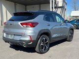 Used 2023 Chevrolet TrailBlazer RS image 3