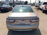 Used 2019 Lincoln Continental Select image 5
