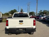Used 2019 Chevrolet Silverado 1500 W/T image 6