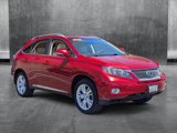 Used 2010 Lexus RX 450h AWD image 3
