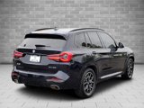 Certified 2022 BMW X3 xDrive30i w/ M Sport Package 2 image 5