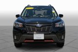 Used 2019 Subaru Forester Sport image 3