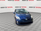 Used 2011 Toyota Prius Three image 2